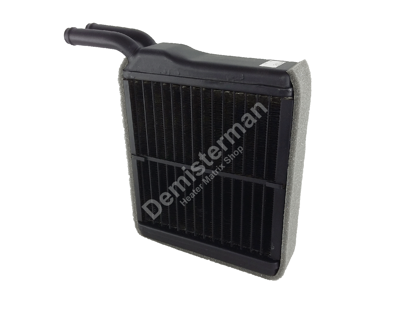 vauxhall frontera b heater matrix